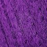 Вискозный шелк блестящий фиолетовый